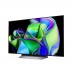 LG OLED48C3PSA.ATC OLED EVO C3 4K Smart TV (48inch)(2023)